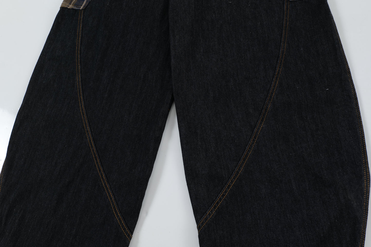 KORÉN™ | WIDE LEG-HOUSUT