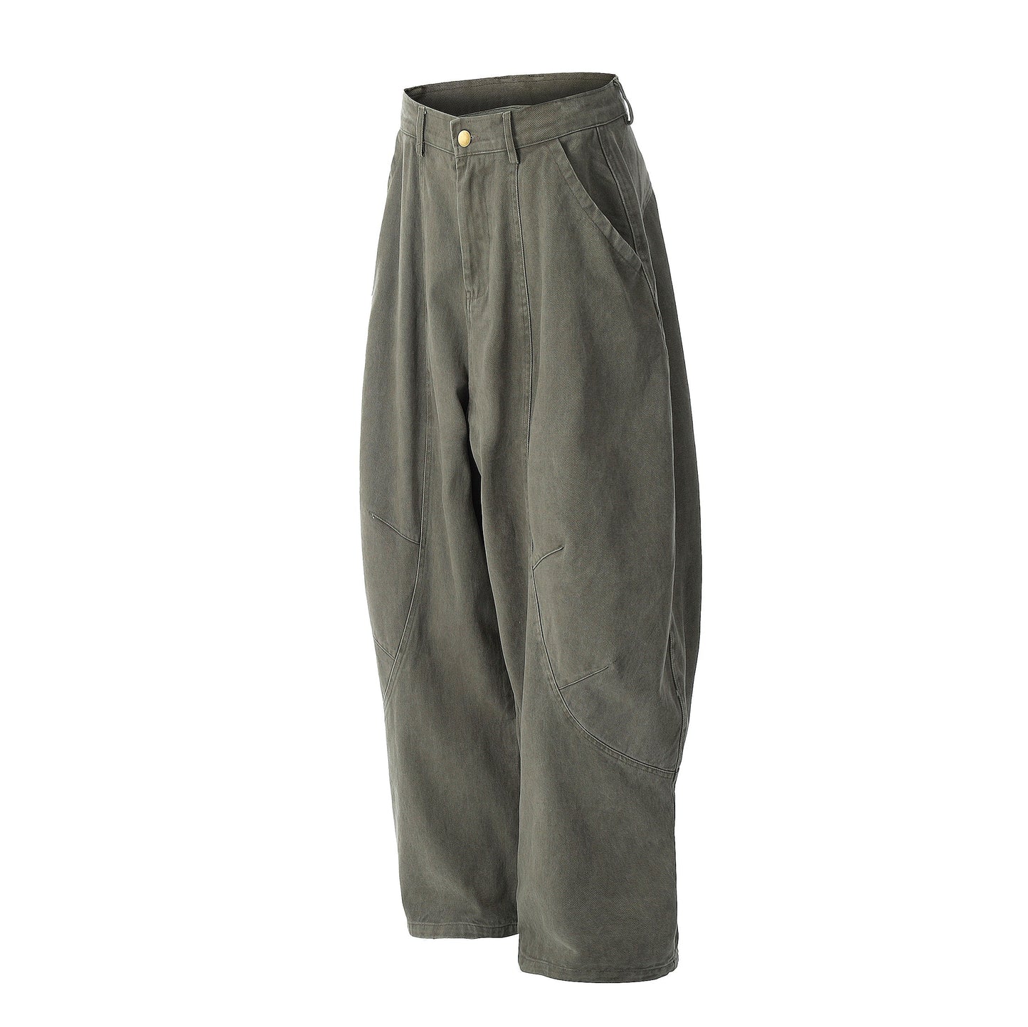 LYONE™ | URBAN SCULPT WIDE-LEG HOUSUT