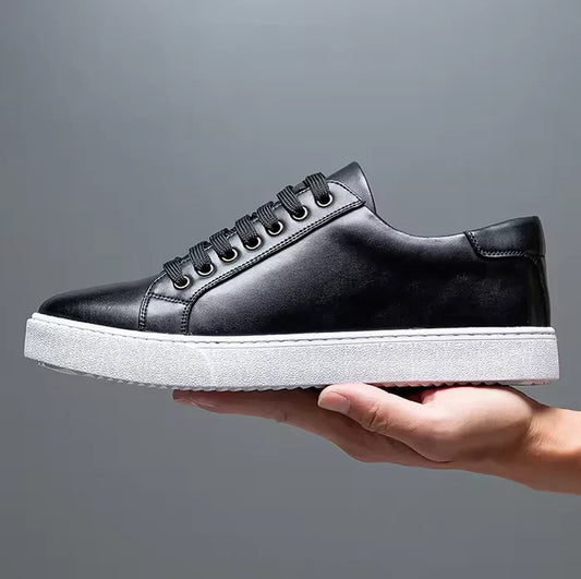 Elias™ | Nahkakengät Saint-Tropez