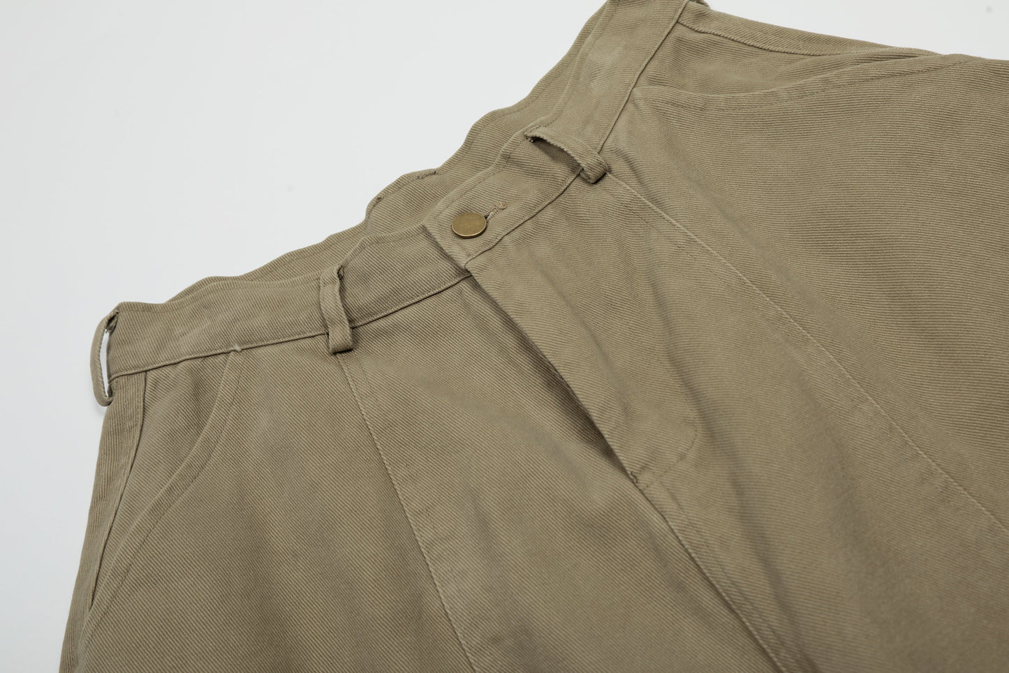 LYONE™ | URBAN SCULPT WIDE-LEG HOUSUT