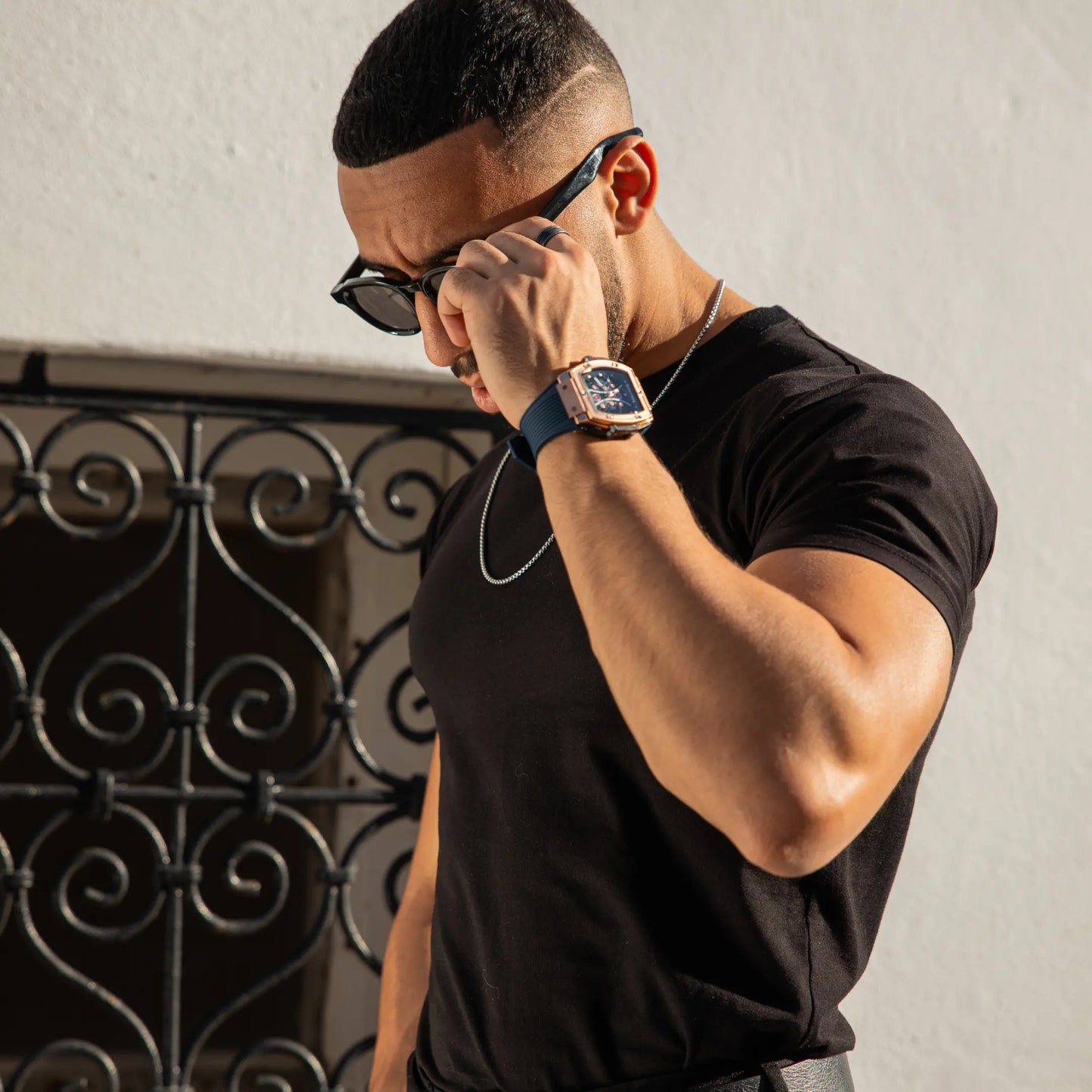 Ajaton Suomi® Summit