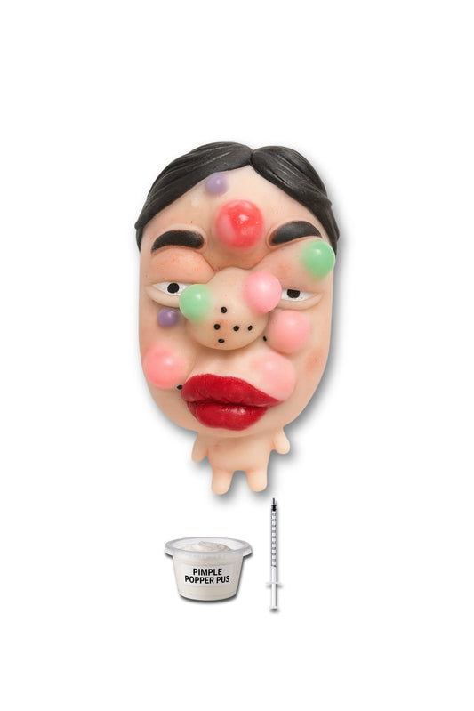 Smoochy Finni Purkautumispeli Leikkisetti