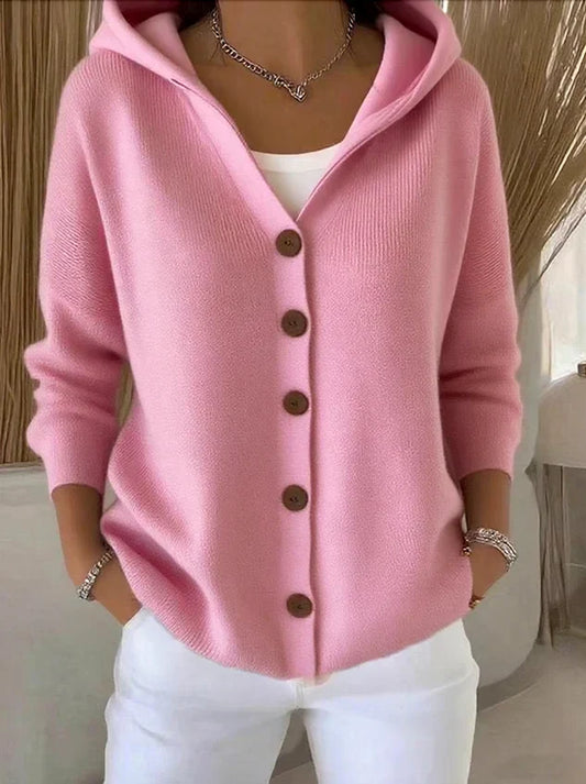 LUNA™|CARDIGAN