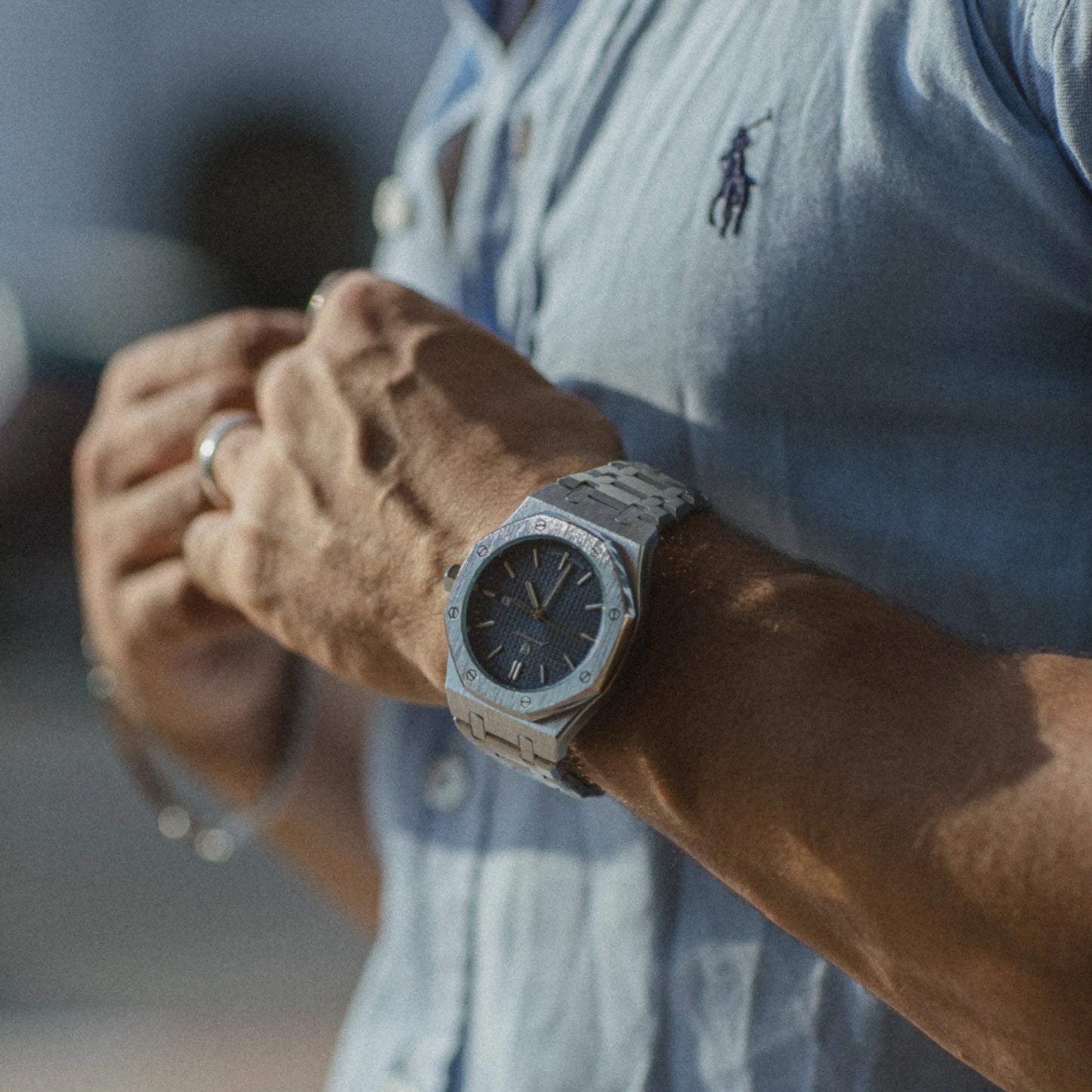 Ajaton Suomi® Oceanus