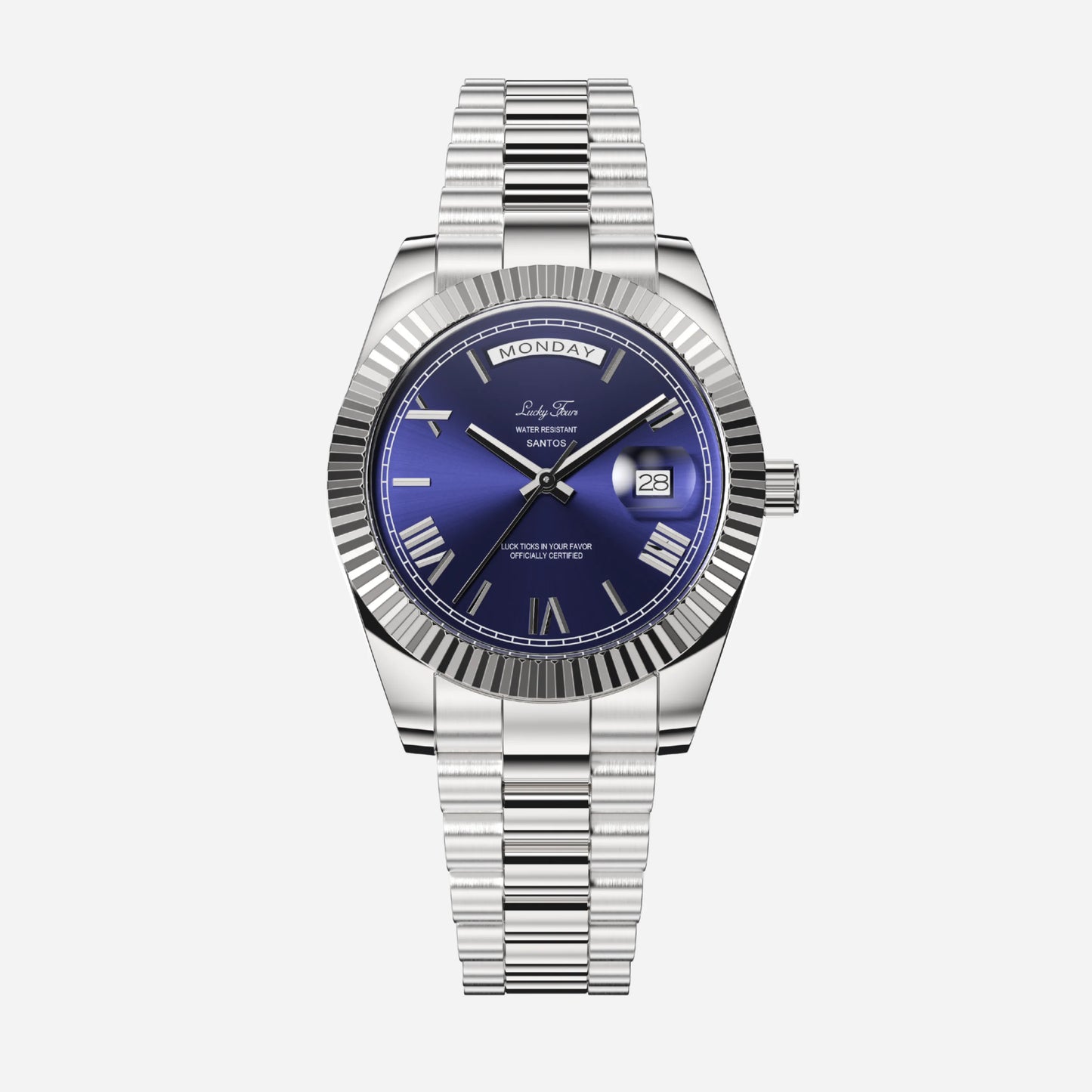 Ajaton Suomi® LuckyFours