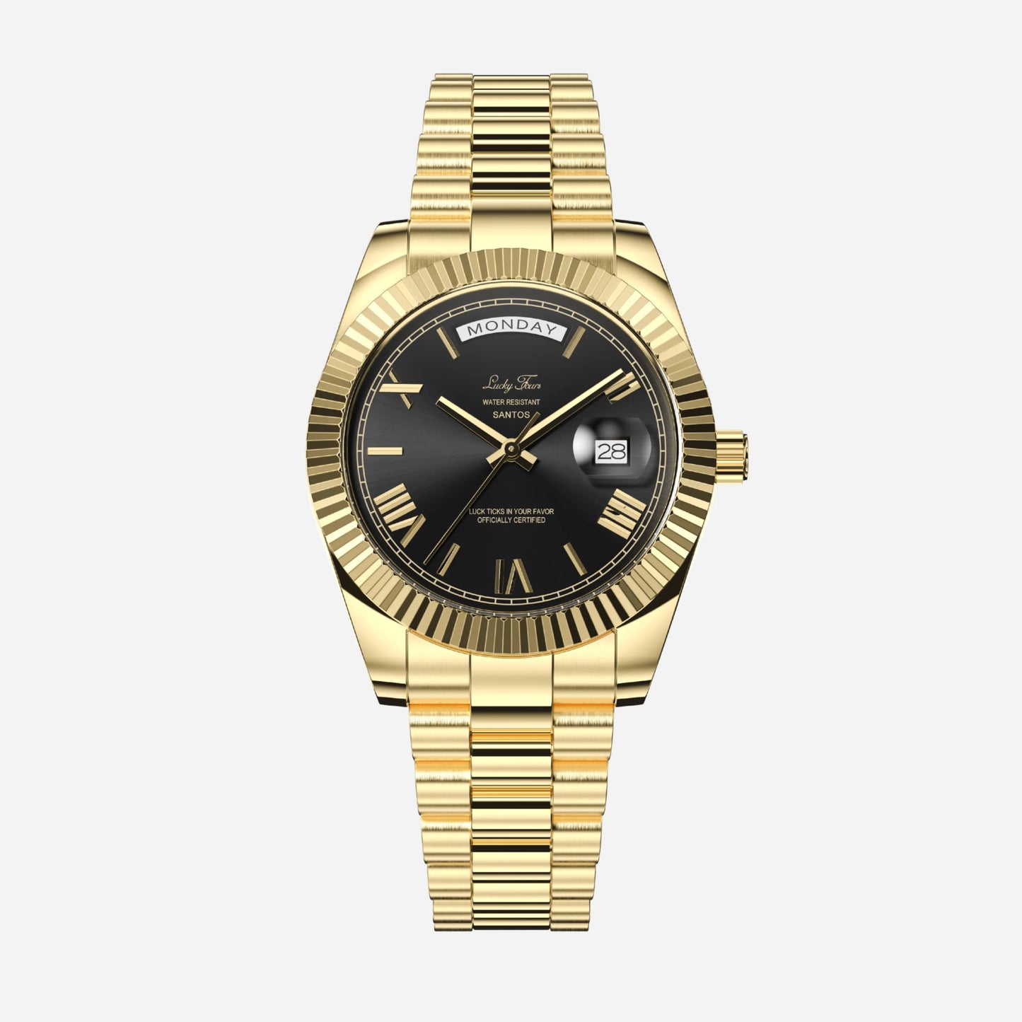 Ajaton Suomi® LuckyFours