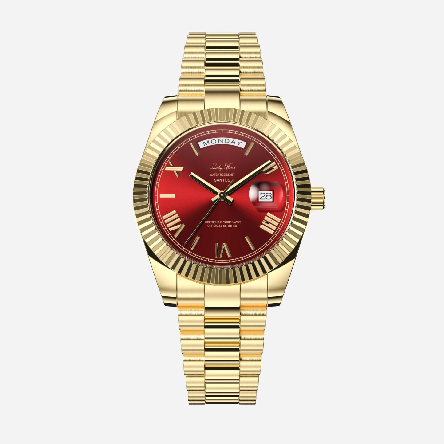 Ajaton Suomi® LuckyFours