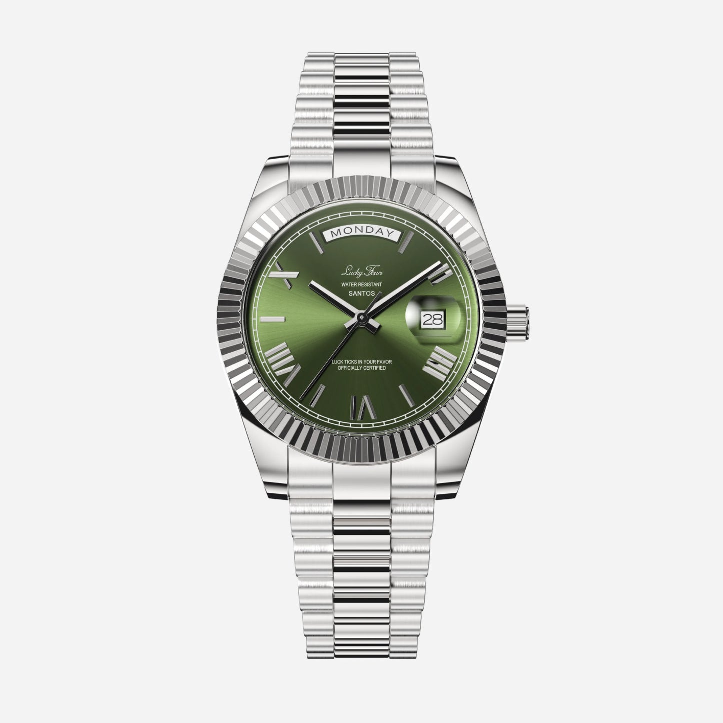 Ajaton Suomi® LuckyFours