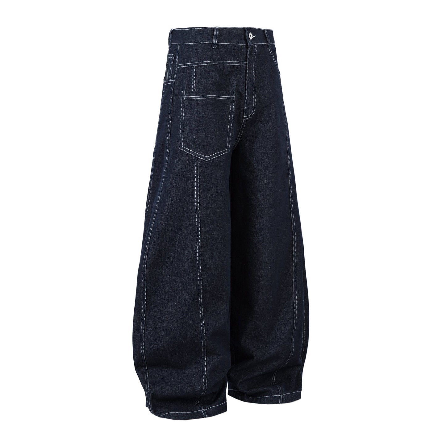 AURELIS™ | PLAID EDGE ART-HOUSUT