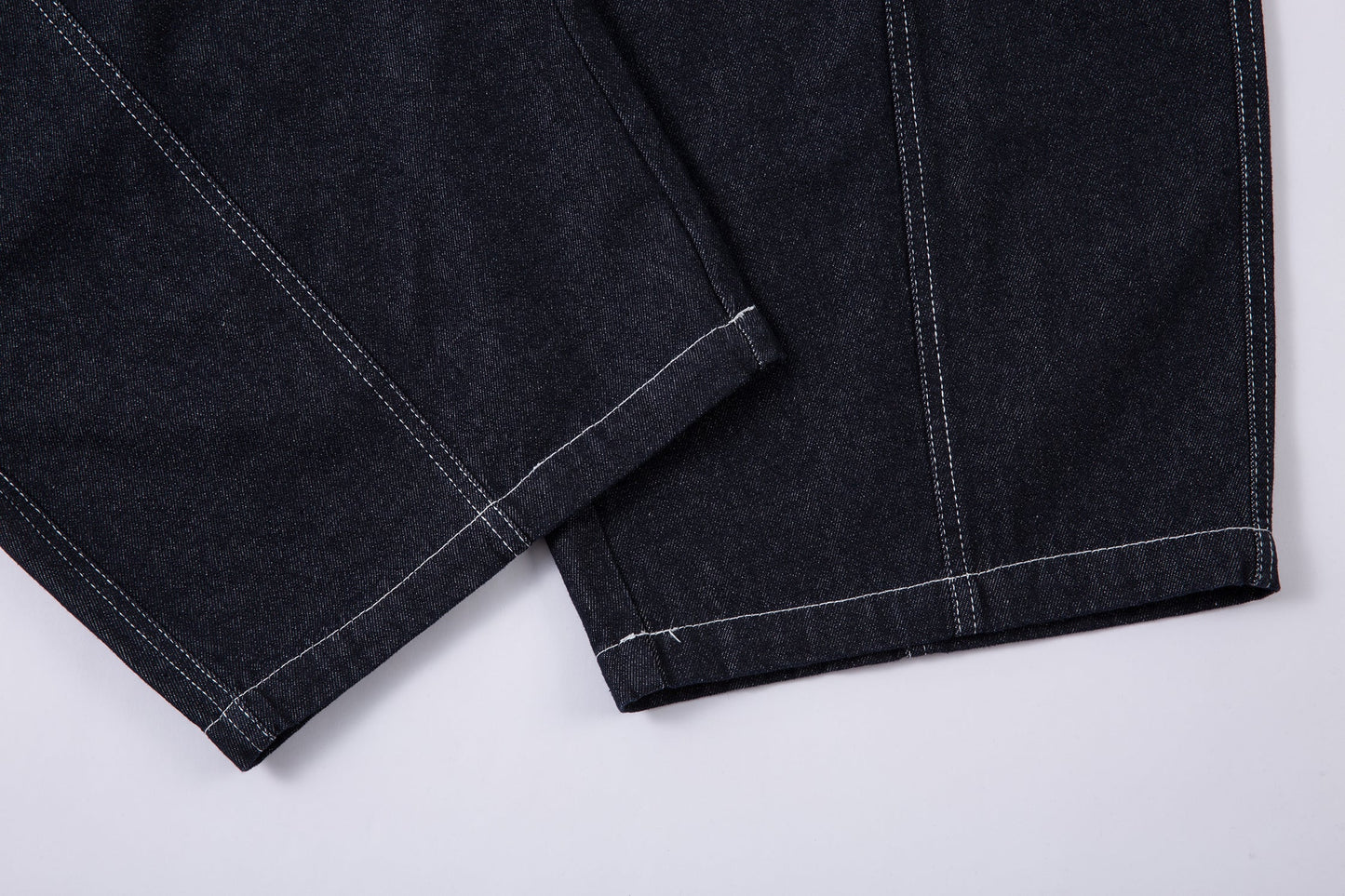 AURELIS™ | PLAID EDGE ART-HOUSUT