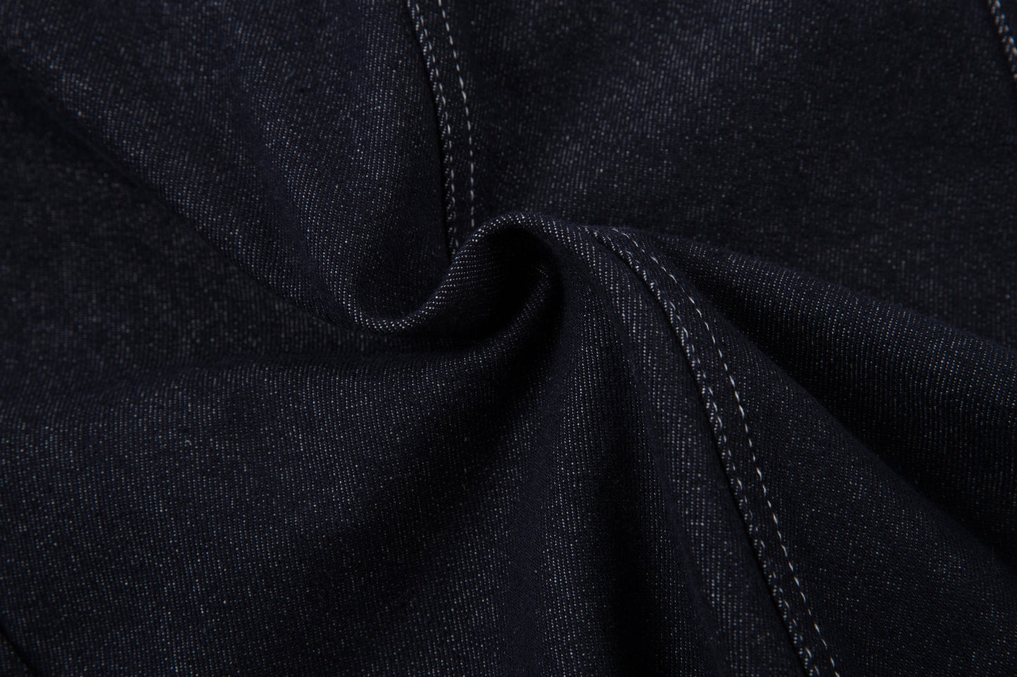 AURELIS™ | PLAID EDGE ART-HOUSUT