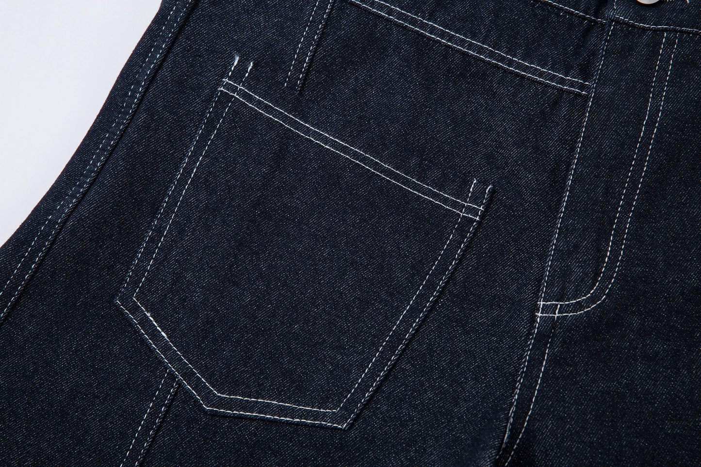 AURELIS™ | PLAID EDGE ART-HOUSUT