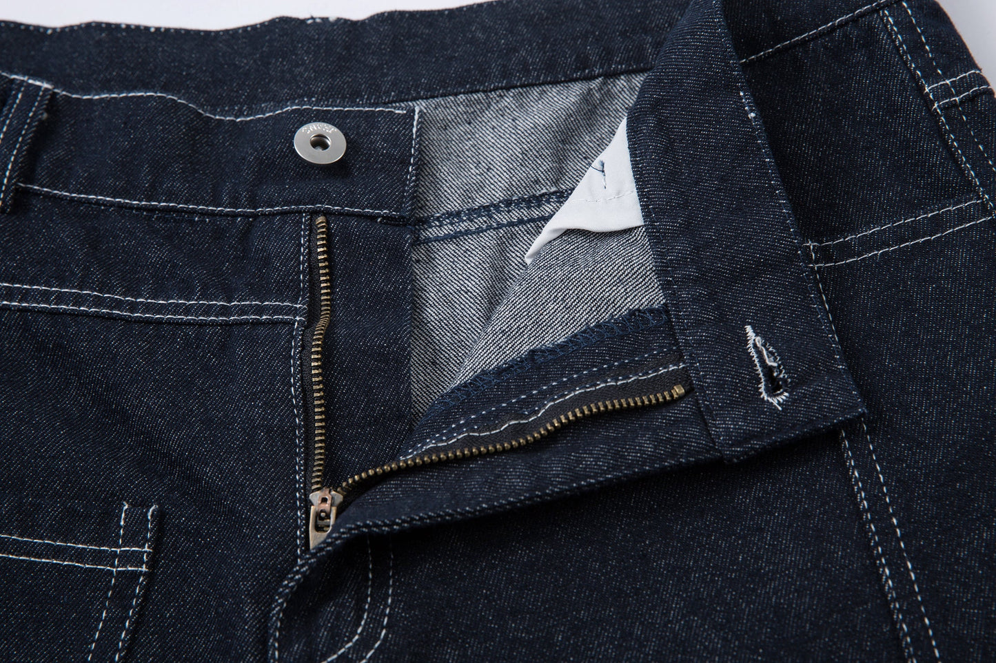 AURELIS™ | PLAID EDGE ART-HOUSUT