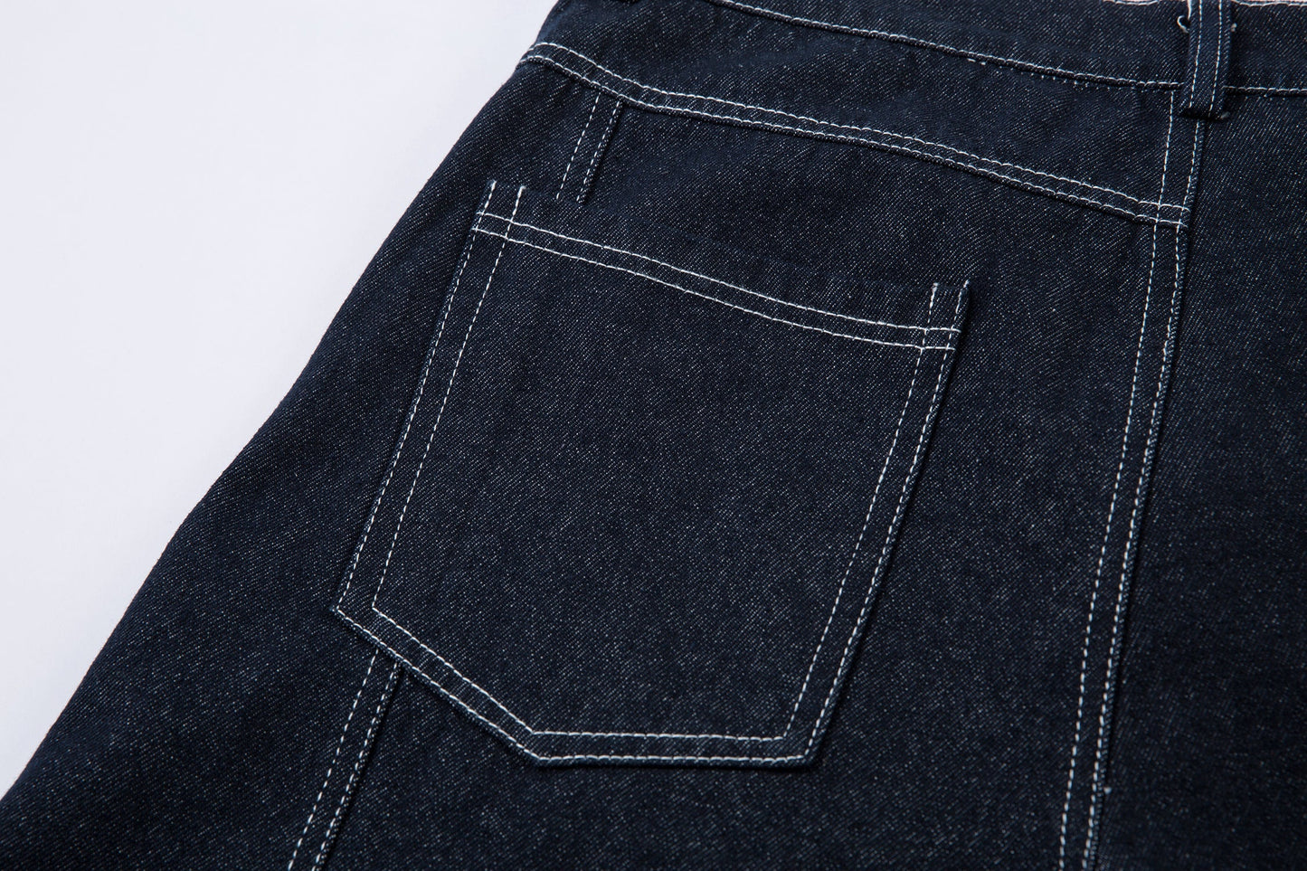 AURELIS™ | PLAID EDGE ART-HOUSUT