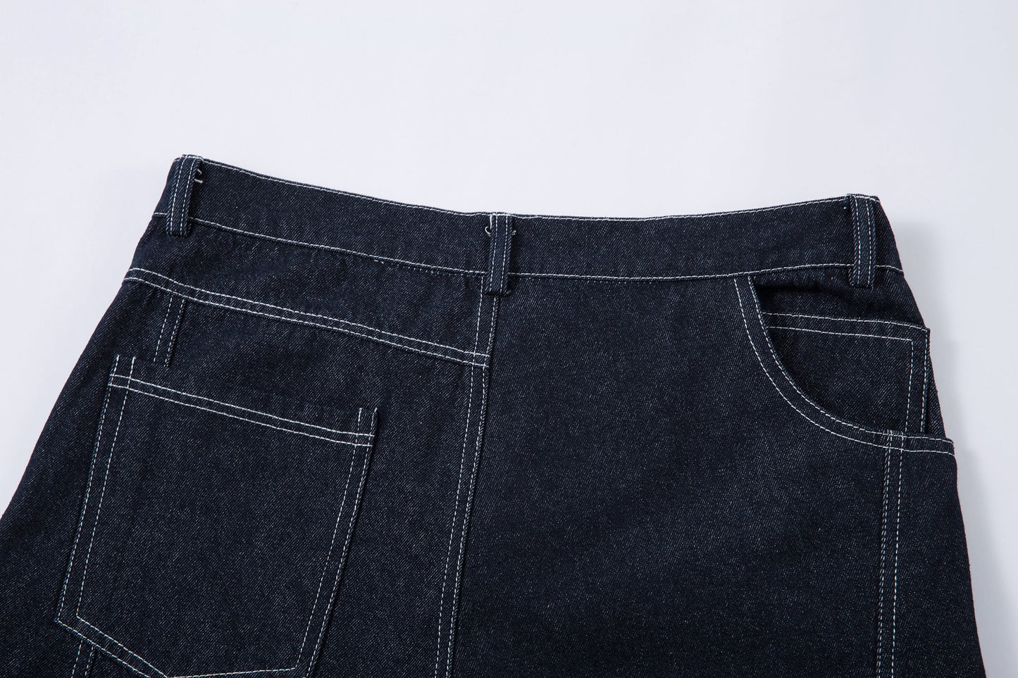 AURELIS™ | PLAID EDGE ART-HOUSUT