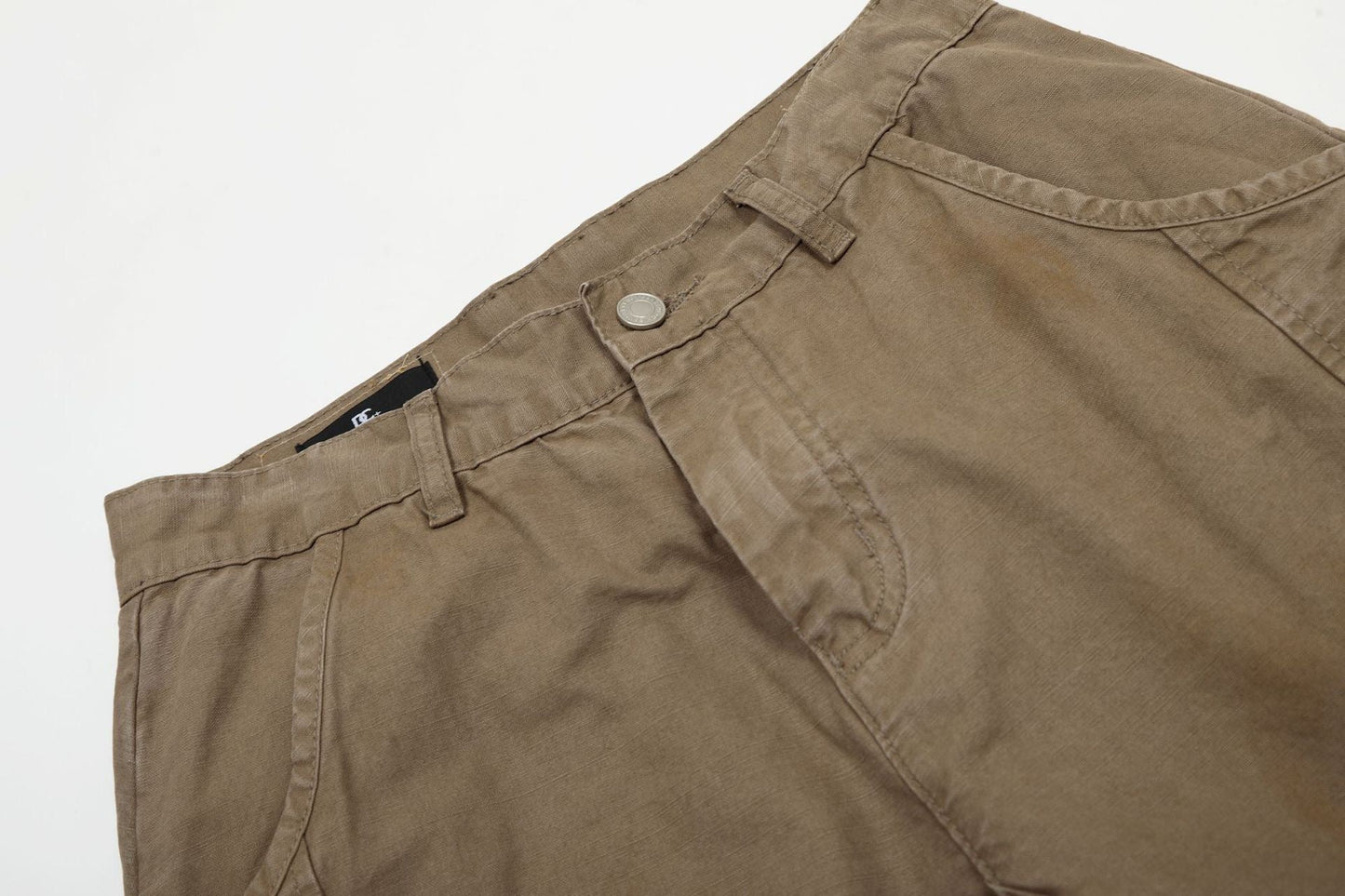 CAEN™ | UTILITY FORM CARGO-HOUSUT