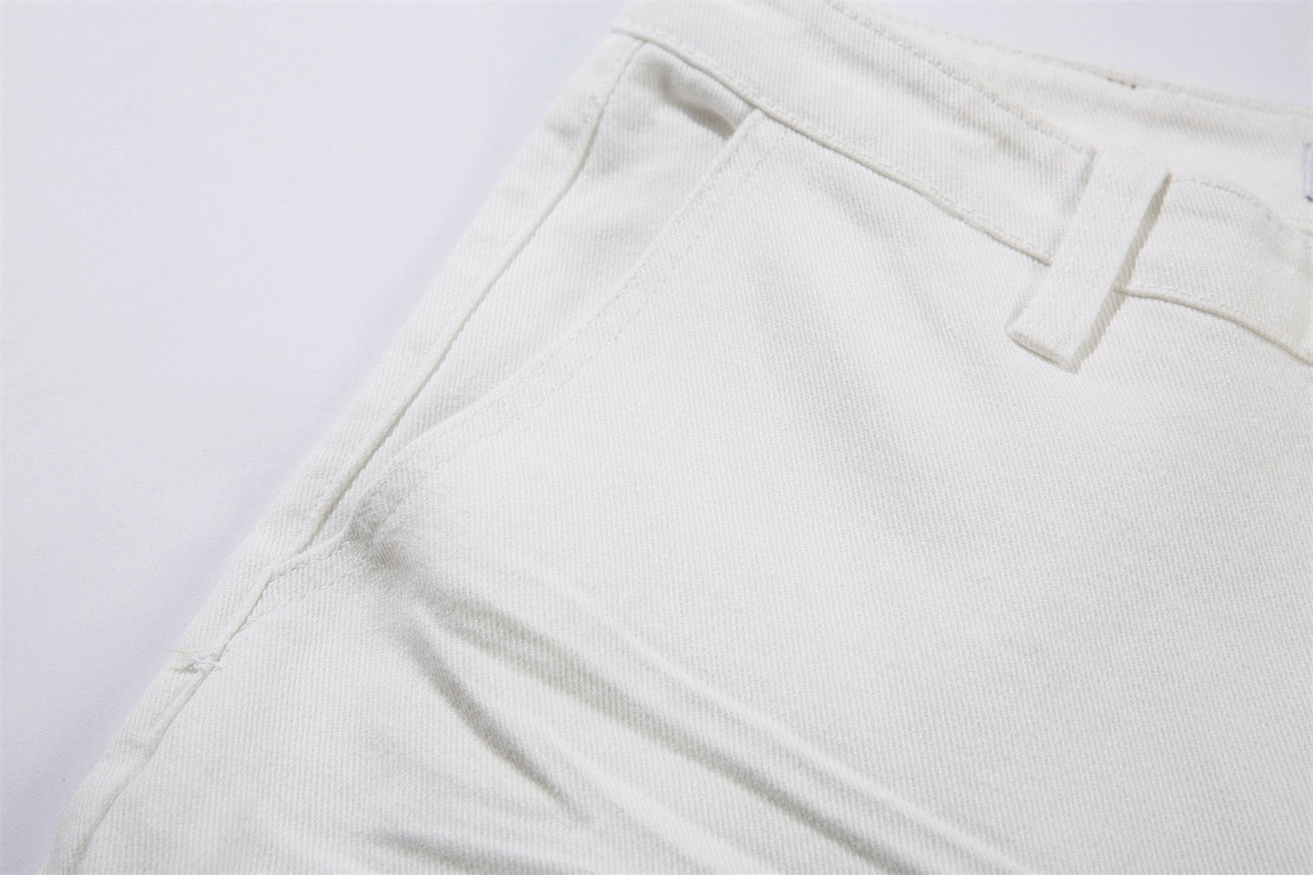 SOREN™ | PURE FORM WIDE-LEG HOUSUT