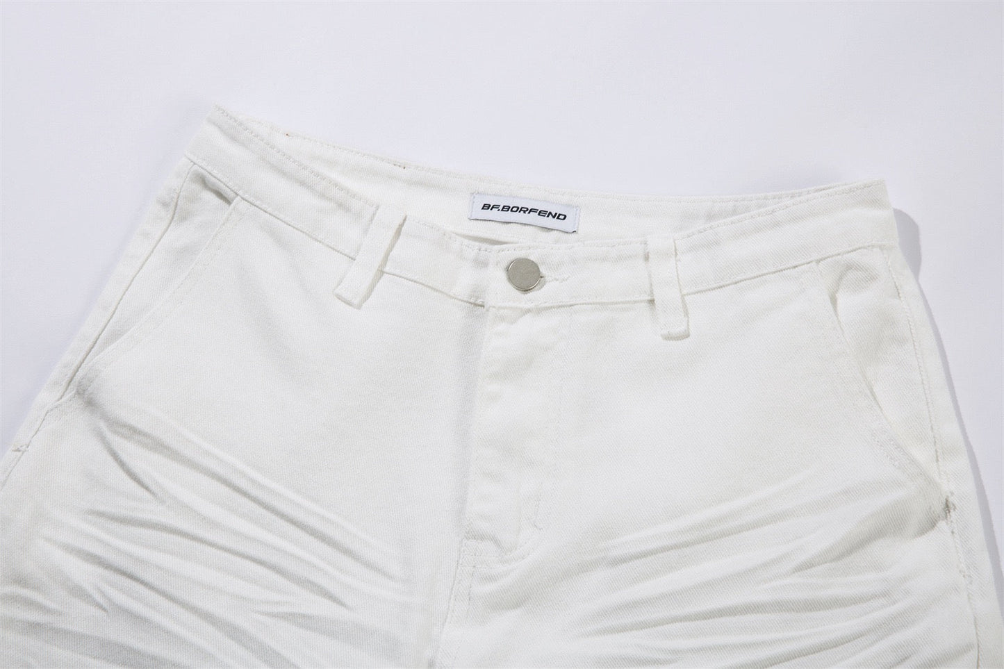 SOREN™ | PURE FORM WIDE-LEG HOUSUT