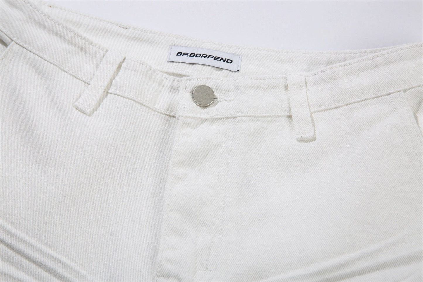 SOREN™ | PURE FORM WIDE-LEG HOUSUT