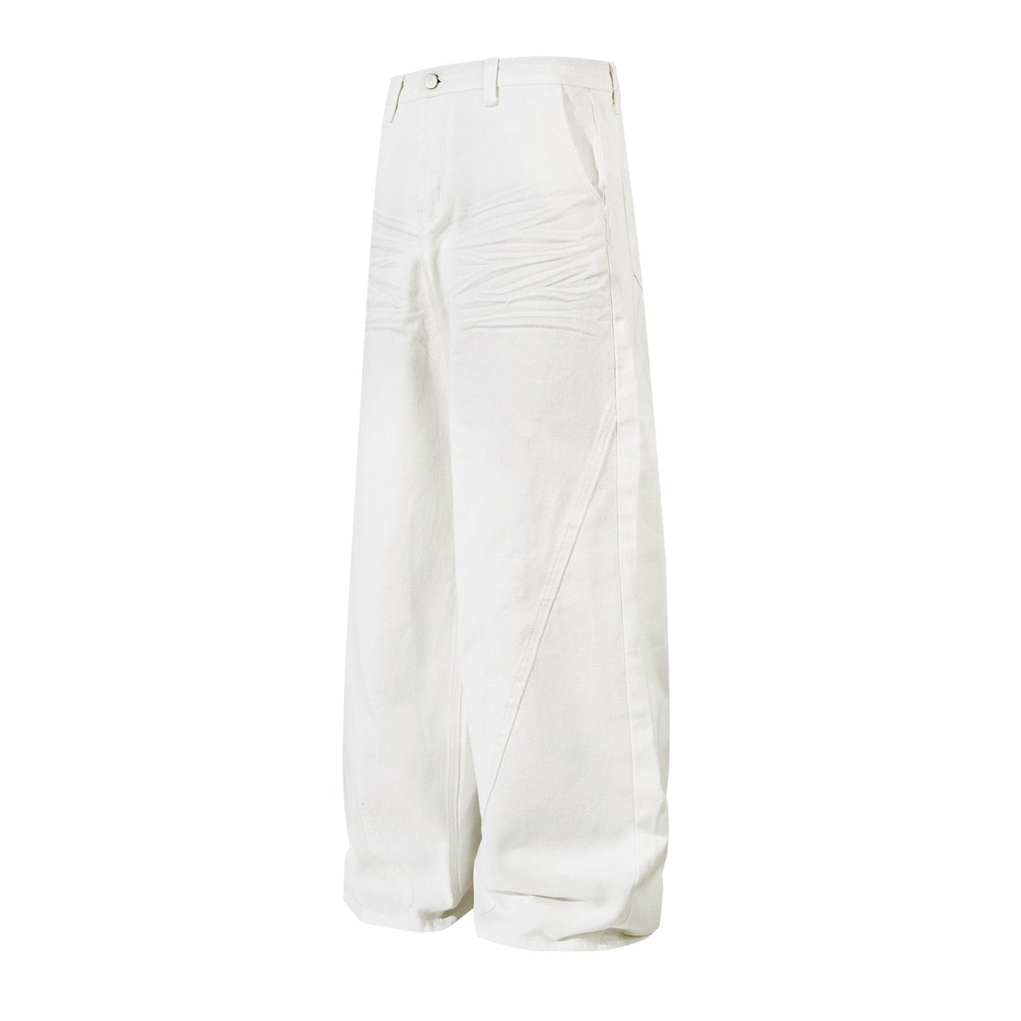 SOREN™ | PURE FORM WIDE-LEG HOUSUT