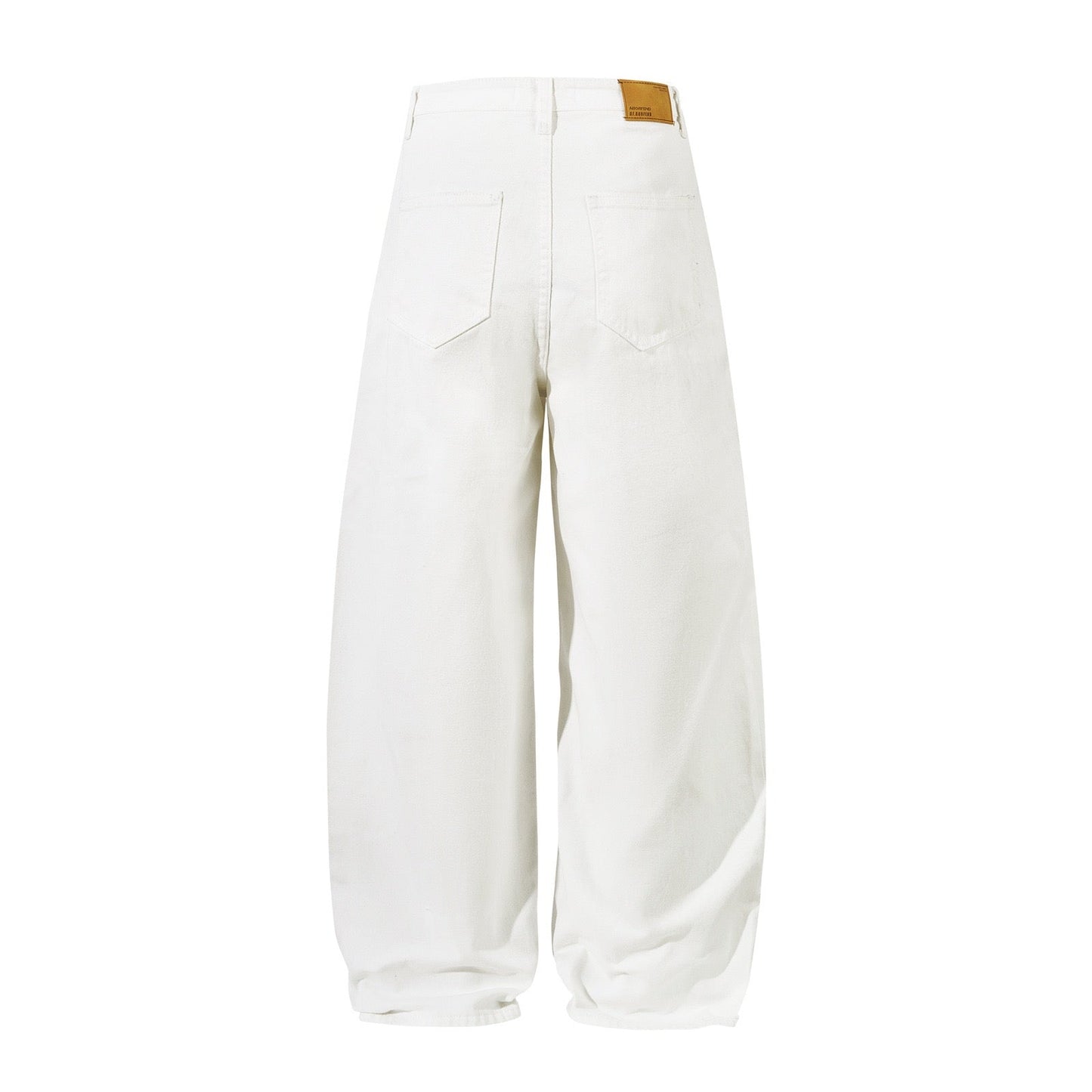 SOREN™ | PURE FORM WIDE-LEG HOUSUT