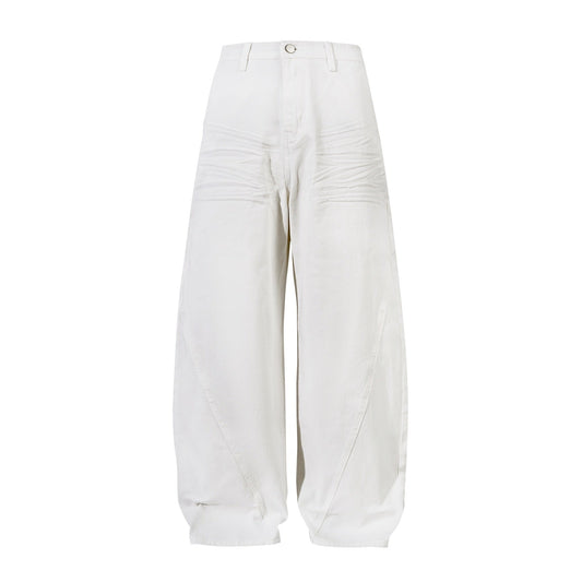 SOREN™ | PURE FORM WIDE-LEG HOUSUT