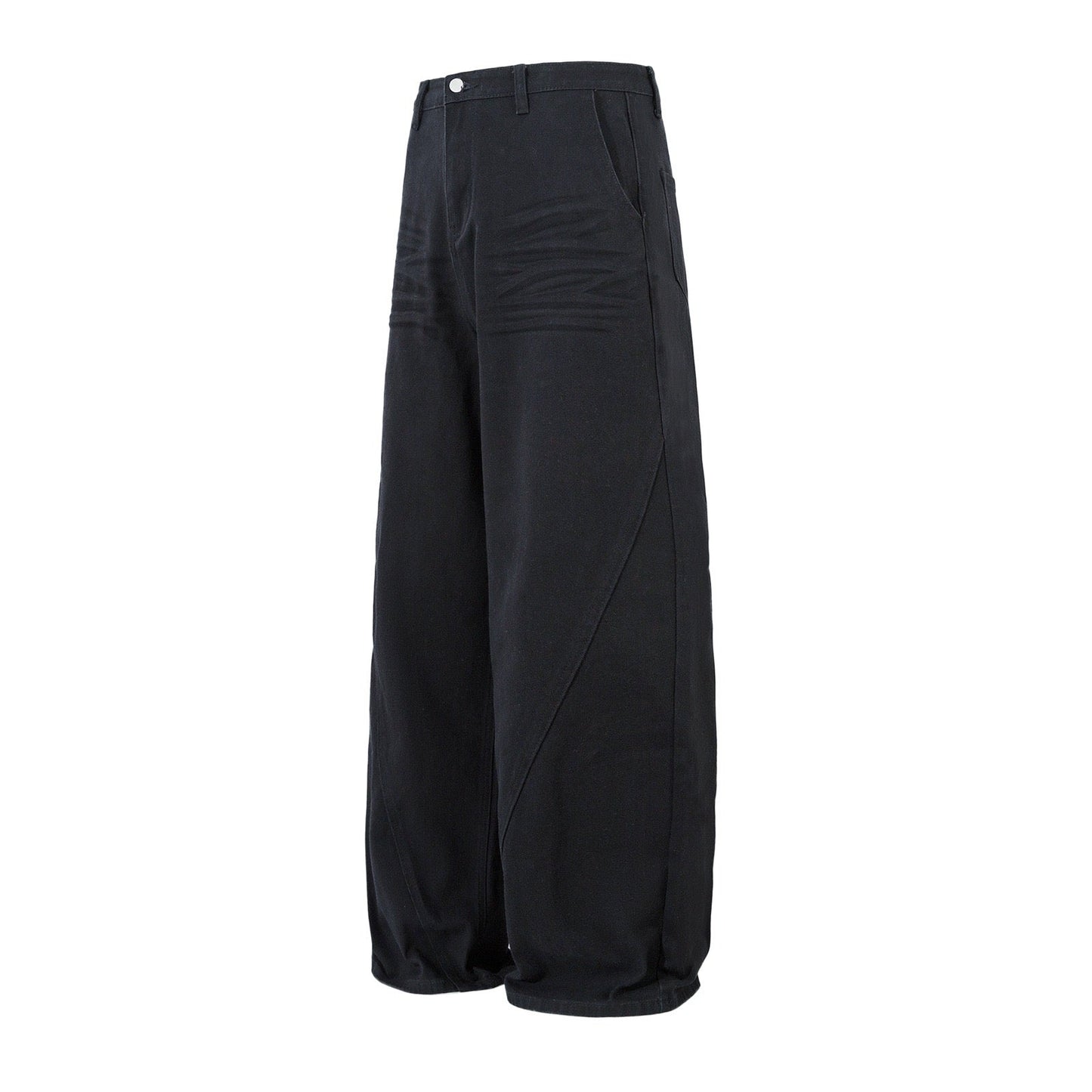 SOREN™ | PURE FORM WIDE-LEG HOUSUT