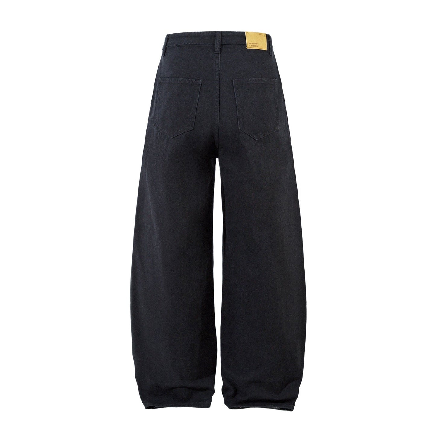 SOREN™ | PURE FORM WIDE-LEG HOUSUT