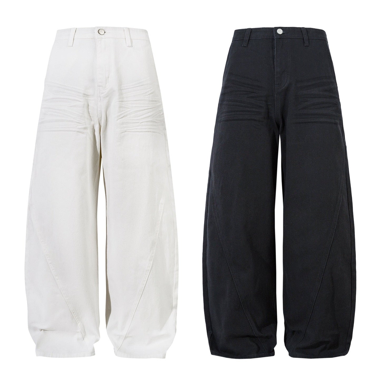 SOREN™ | PURE FORM WIDE-LEG HOUSUT