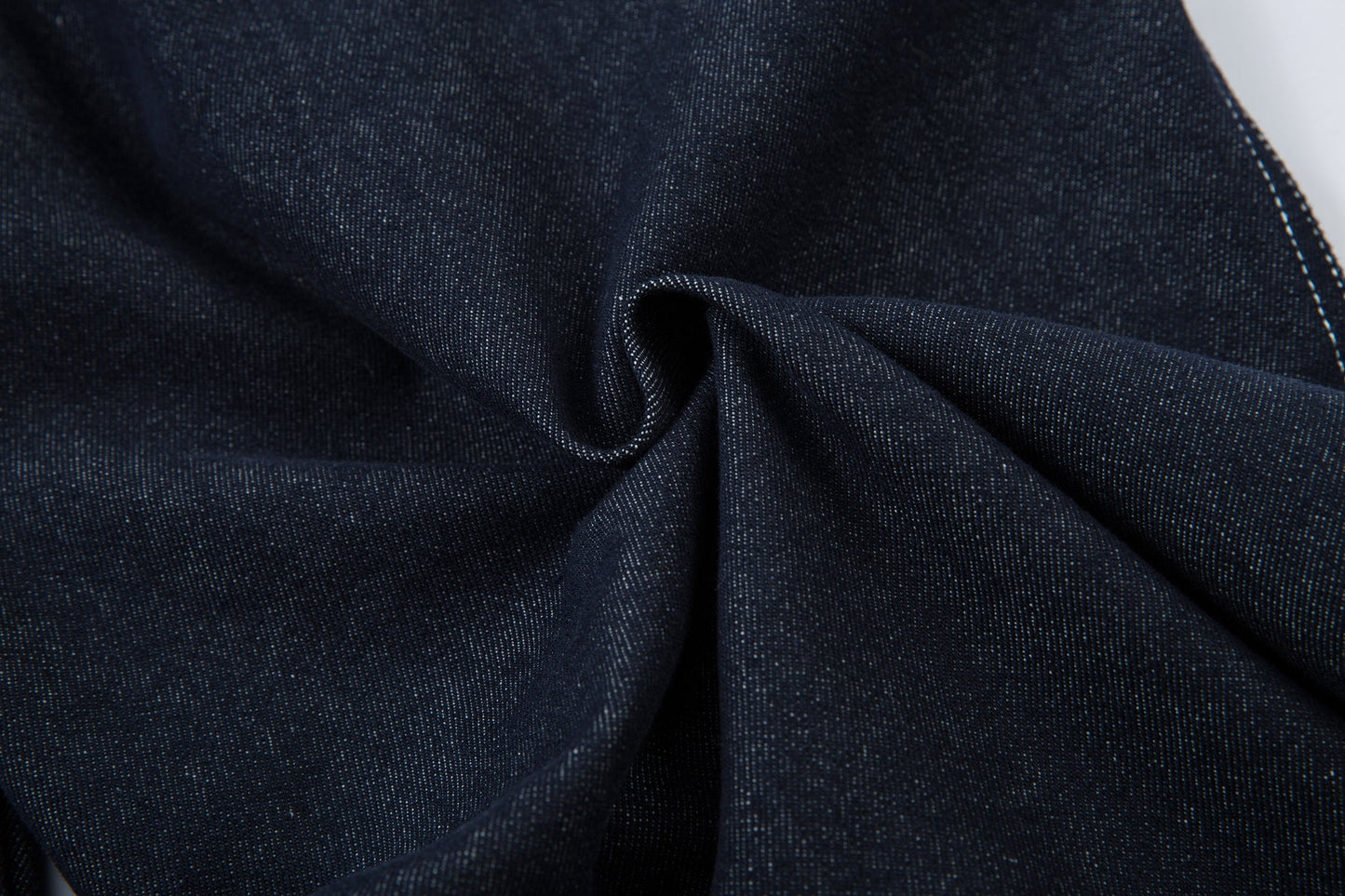 NOIRÉ™ | ESSENCE WIDE-LEG DENIM