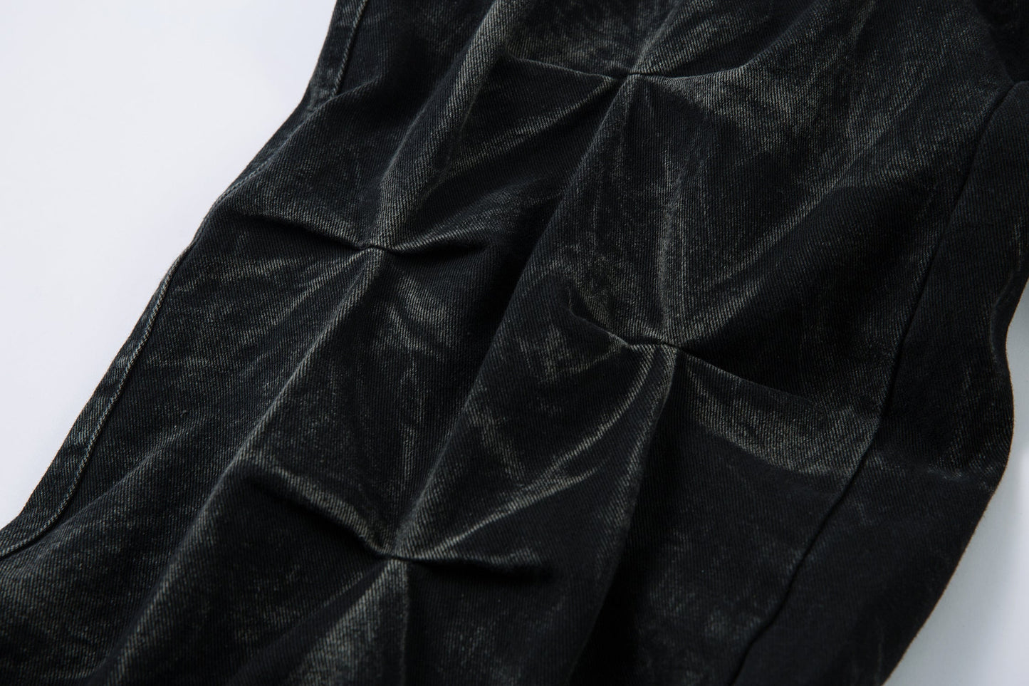 NÉRO™ | SHADOW GRID SCULPT-HOUSUT