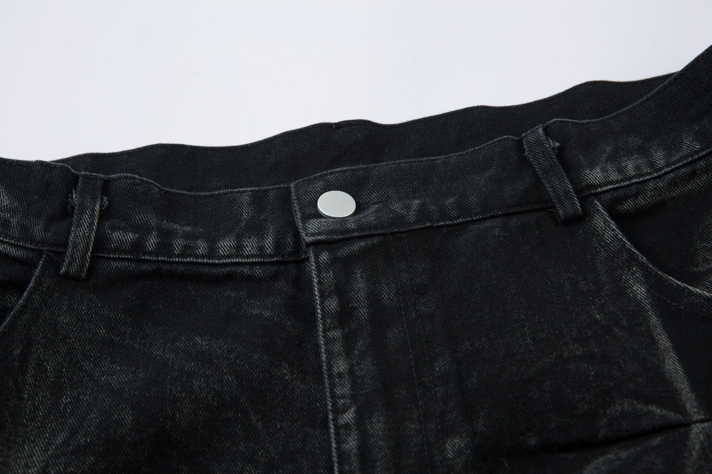 NÉRO™ | SHADOW GRID SCULPT-HOUSUT