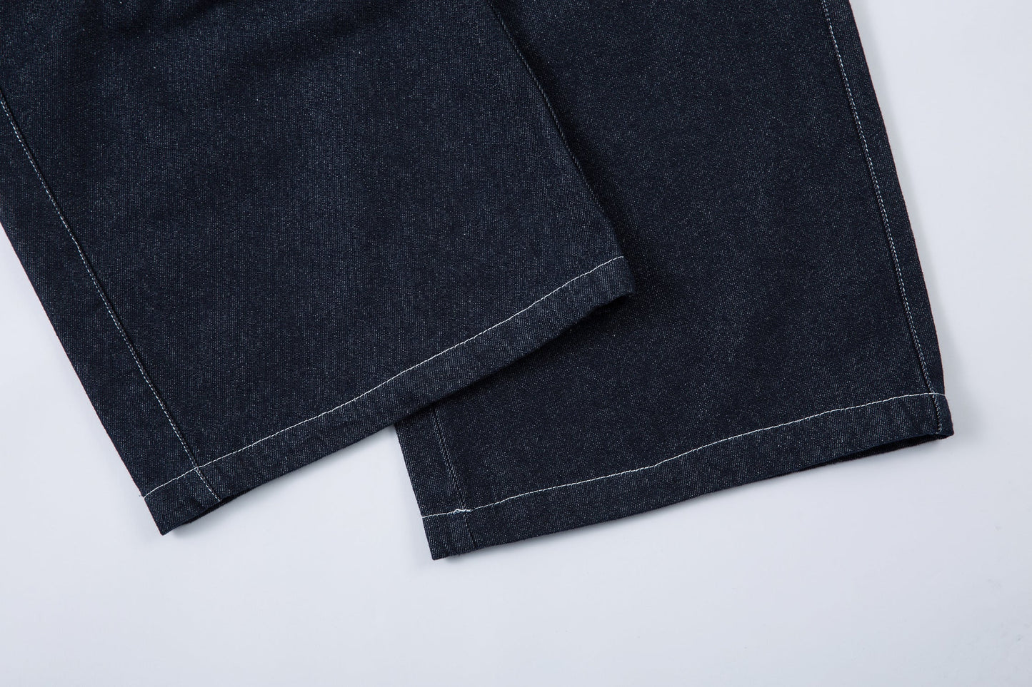 AURELIS™ | MONO STITCH WIDE-LEG HOUSUT