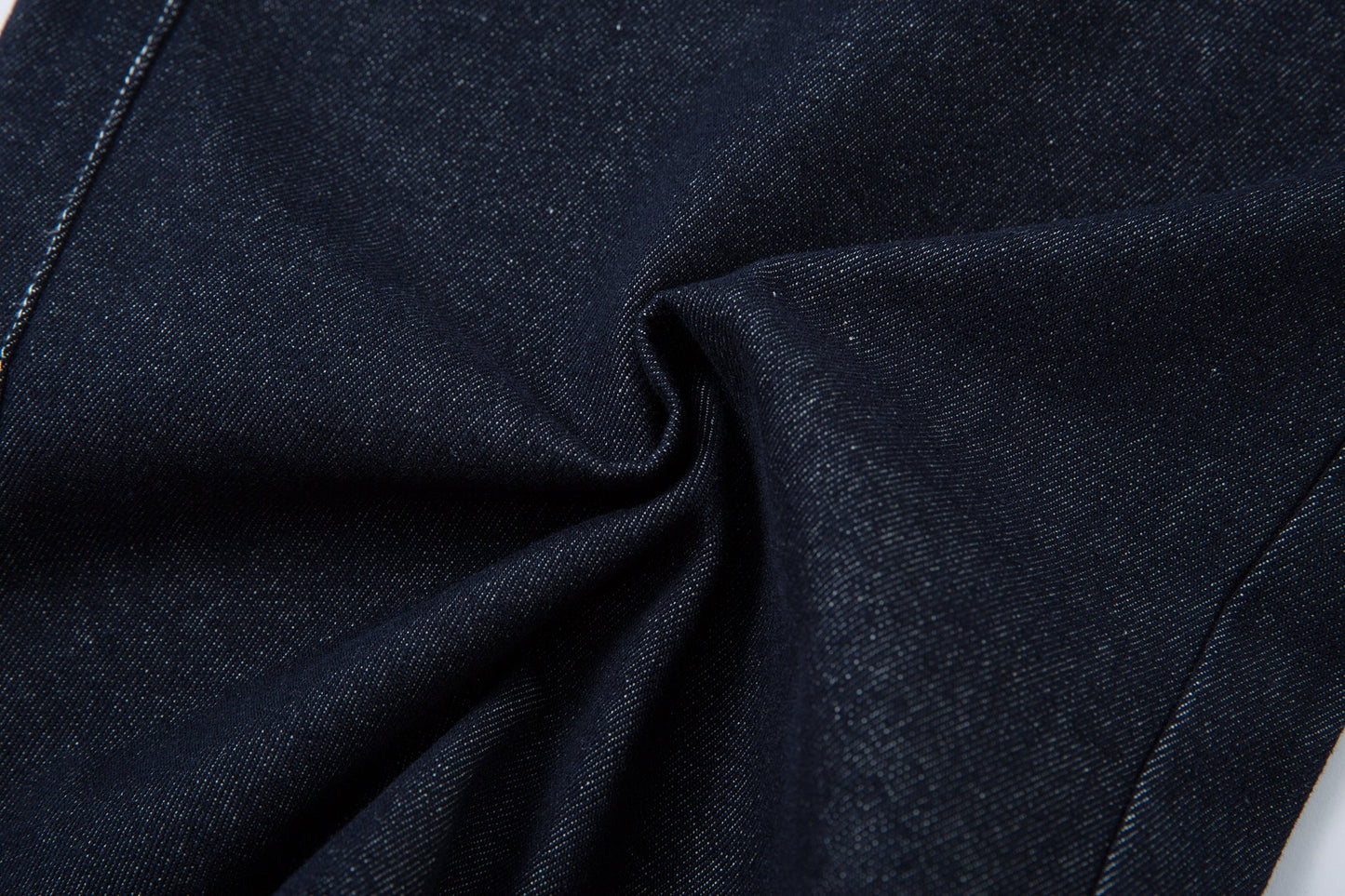 AURELIS™ | MONO STITCH WIDE-LEG HOUSUT