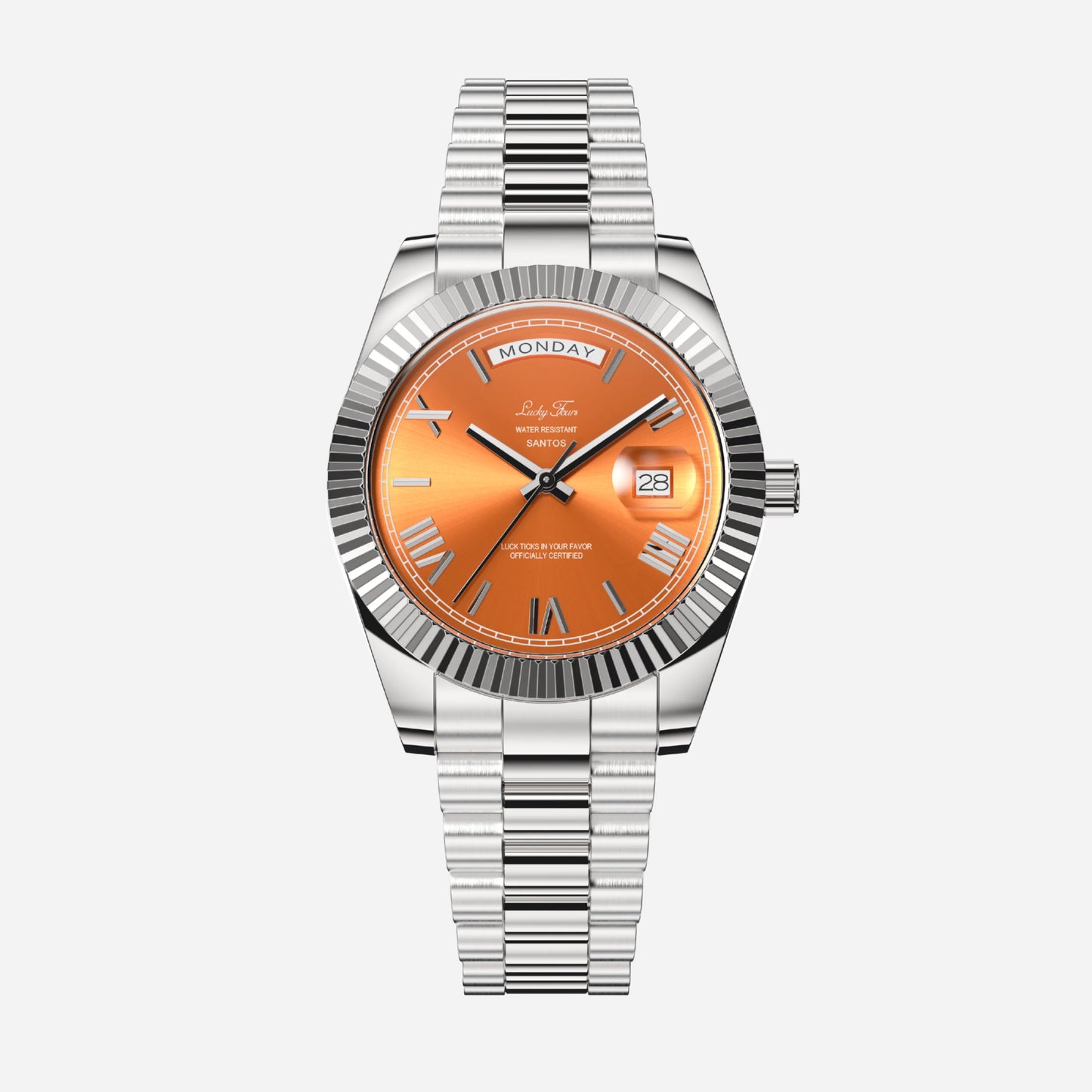 Ajaton Suomi® LuckyFours