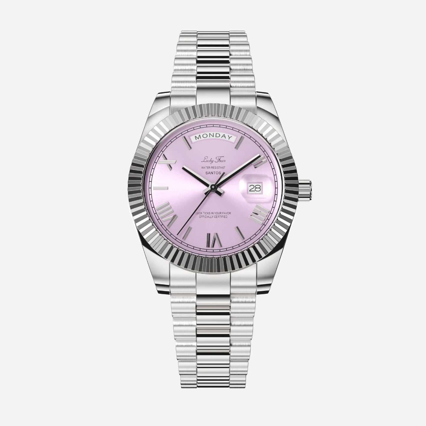 Ajaton Suomi® LuckyFours