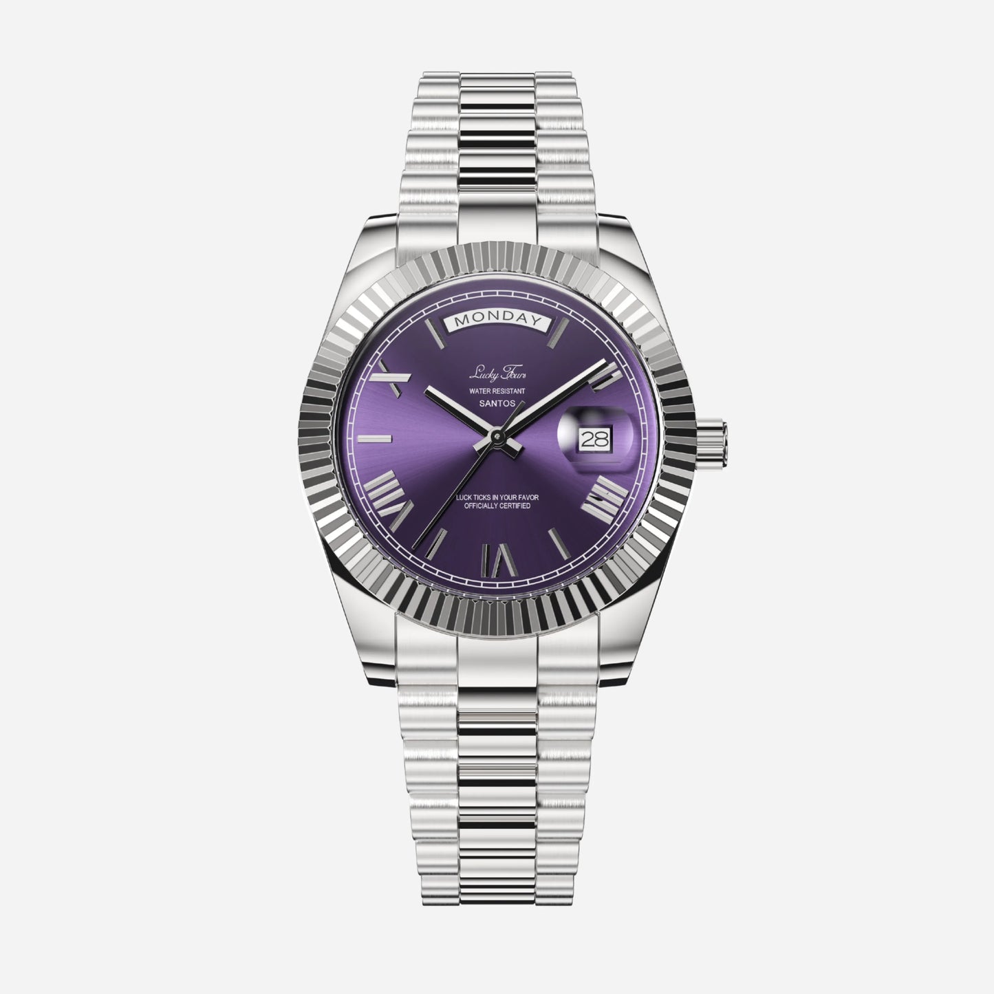 Ajaton Suomi® LuckyFours