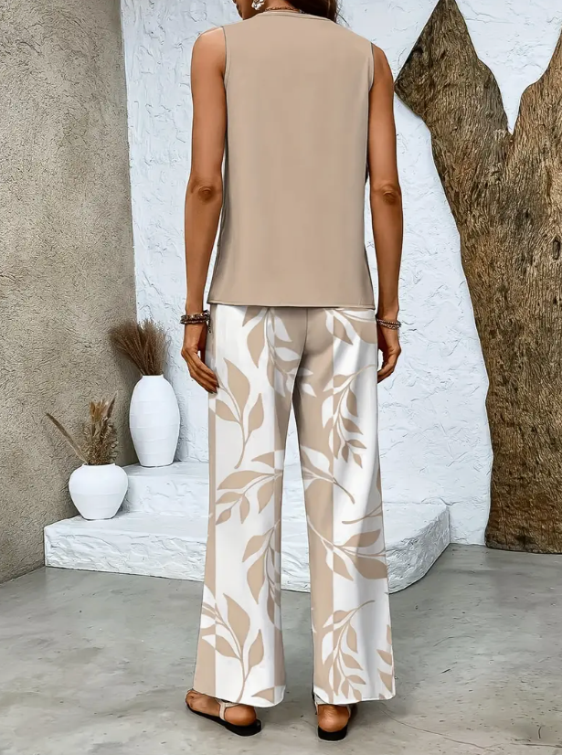 Rosalind | Tyylikäs kaksiosainen asu