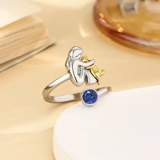 Ajaton Suomi™ | Koirasormus