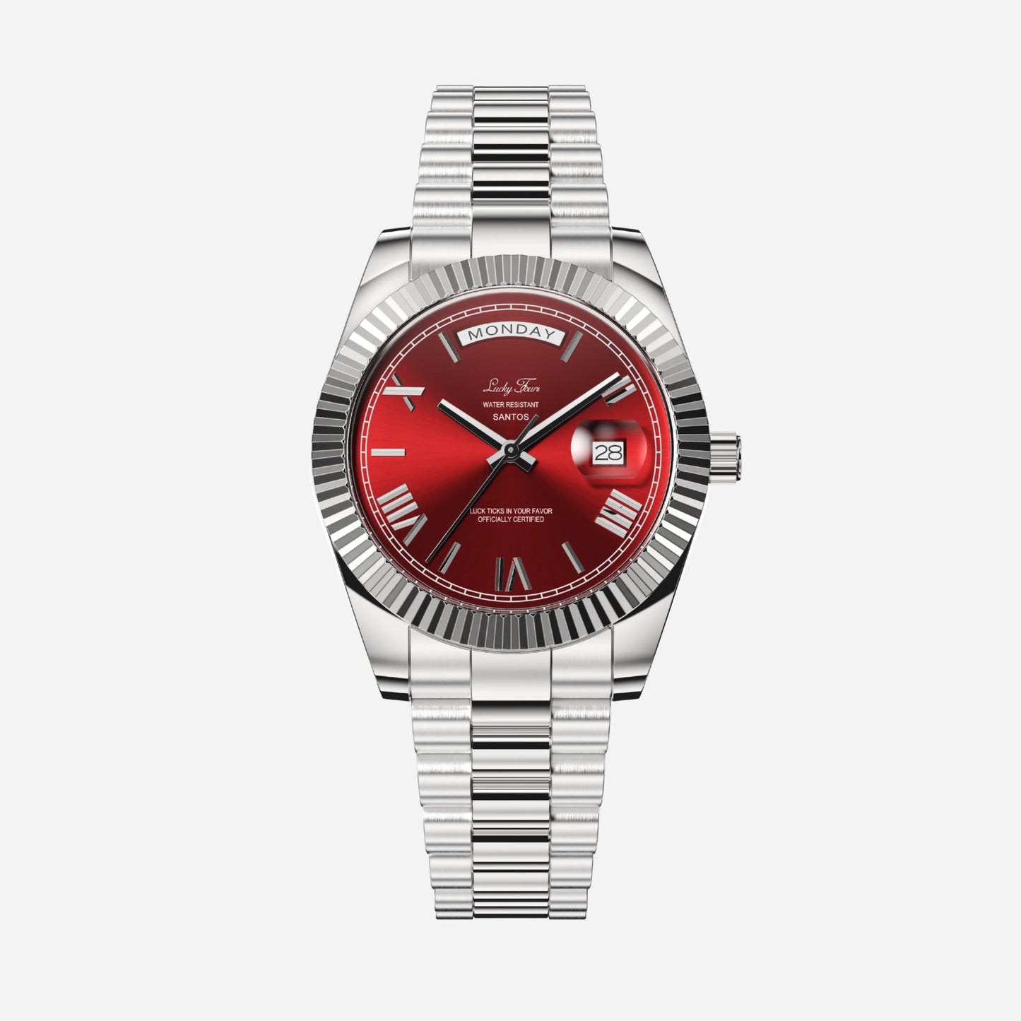 Ajaton Suomi® LuckyFours