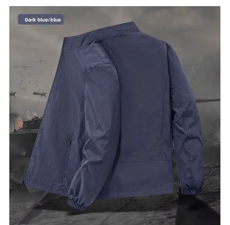 Milan™ – Tyylikäs, Käytännöllinen ja Yksinkertaisen Kaunis Takki