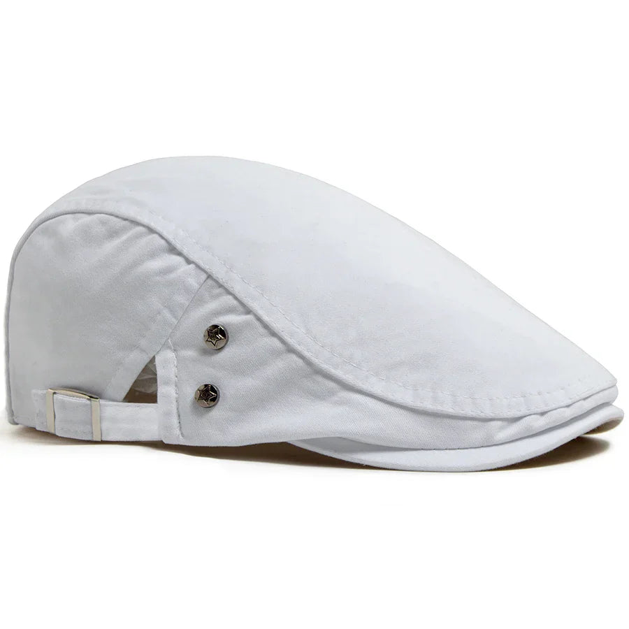 Ajaton ™ | Vintage Lippis Kuppisuunnittelulla