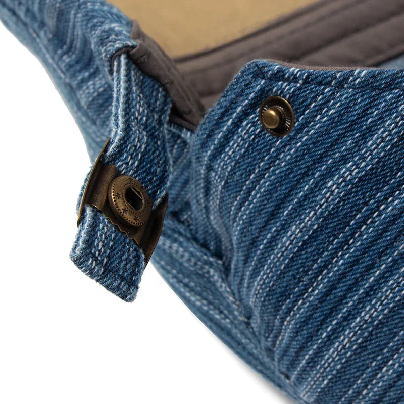 Ajaton™ | Tyylikäs Miesten Lippalakki