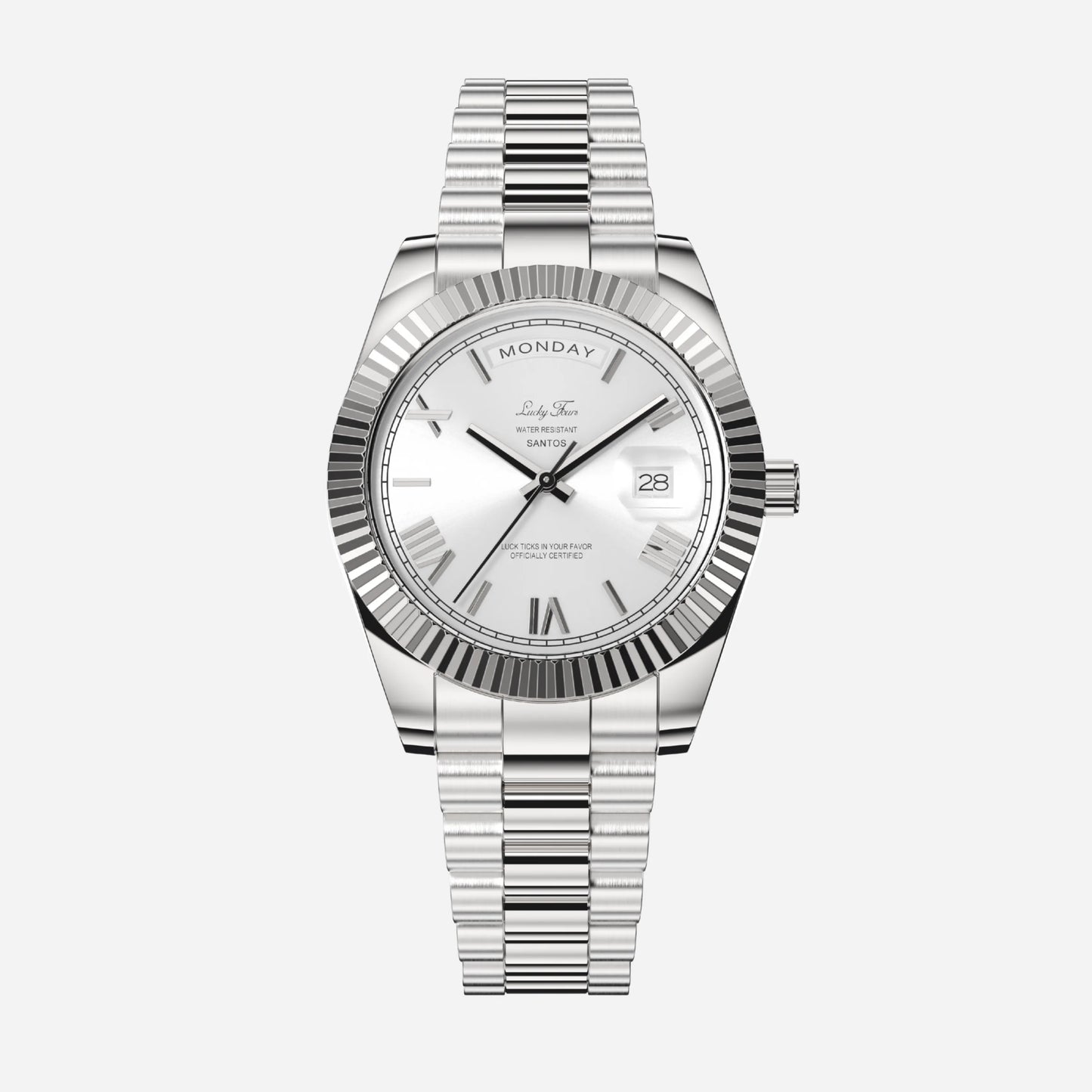 Ajaton Suomi® LuckyFours