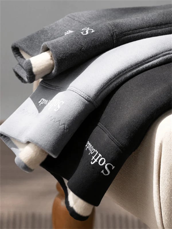 Icone™ – Rentouttavat talvihousut lämpimällä vuorilla