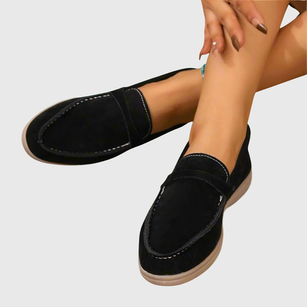 Kajsa™ | Ortopediset Loaferit
