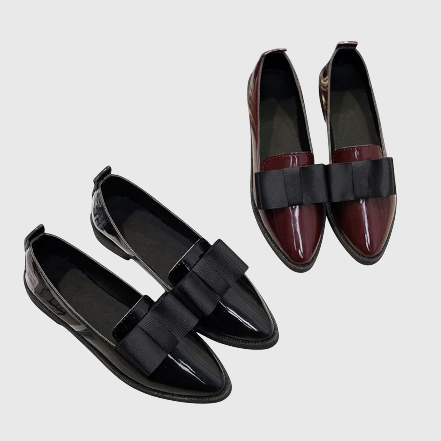 Saga™ | Ortopediset Loaferit