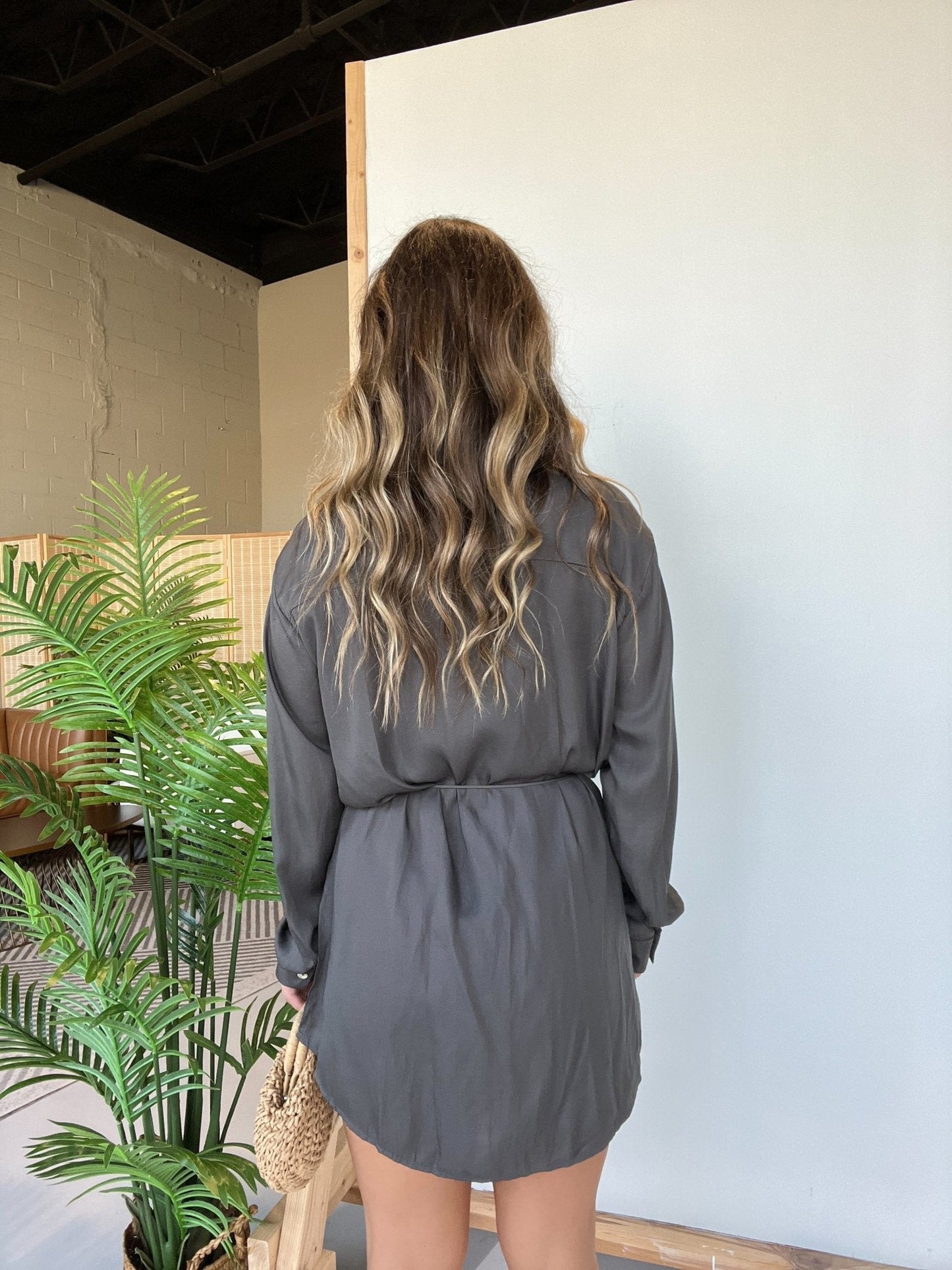 Elara | Kevyt Rompertuniek