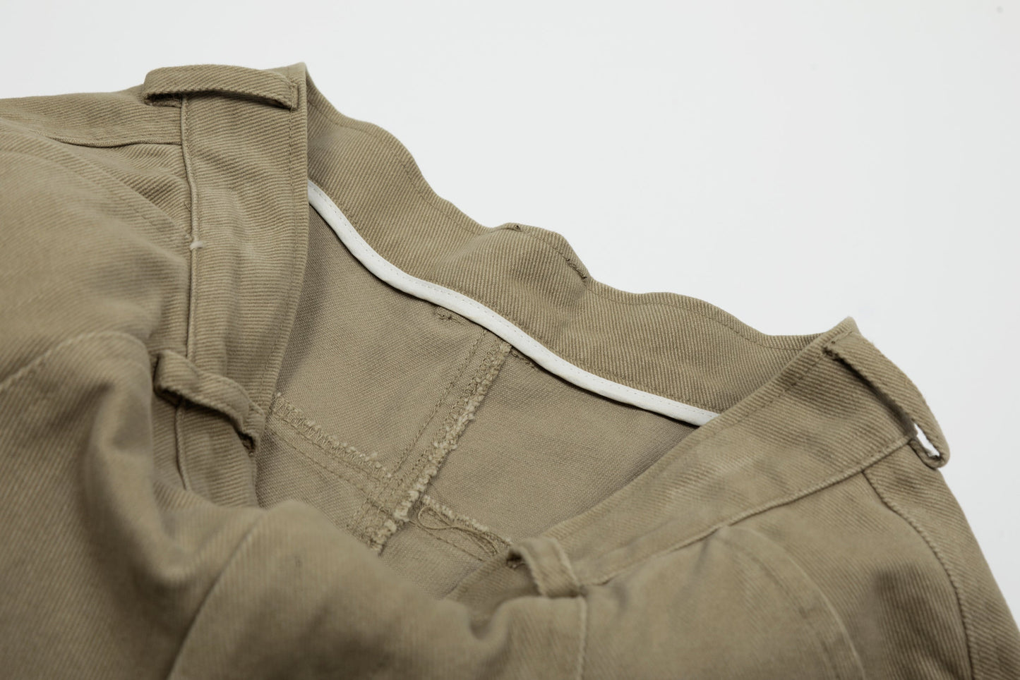 LYONE™ | URBAN SCULPT WIDE-LEG HOUSUT