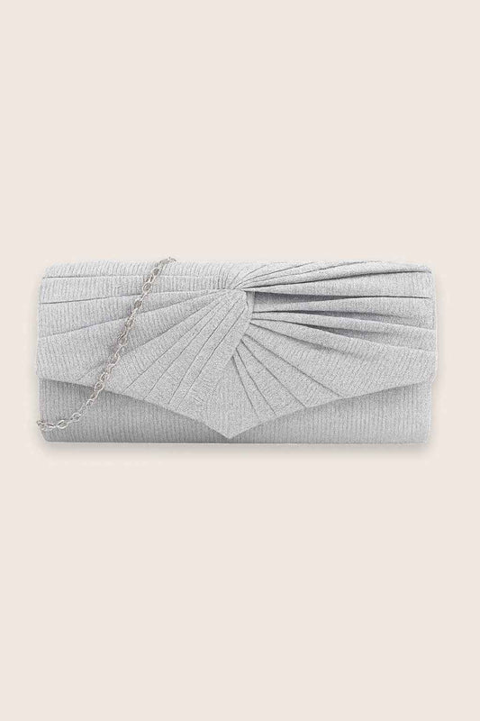 Argenté Clutch